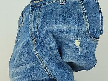 baggy jeans pull and bear: Manila Grace, Jeansy damskie, rozmiar S — 6