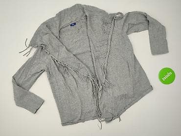 w c: Kardigan damski, rozmiar L — 2