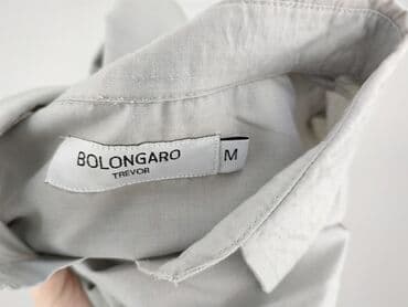 bluza z napisem chillin: Koszulа dla mężczyzn, M — 5