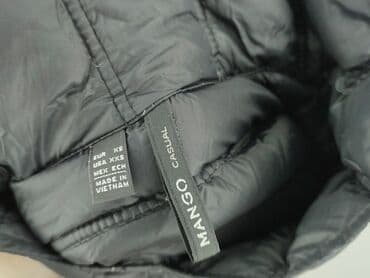 kurtka damska c a: Mango, Women`s lightweight jacket, size XS — 4