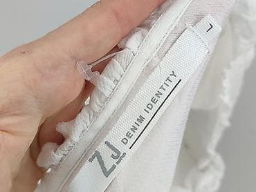 buty biale ccc: Bluzka damska, rozmiar L — 5