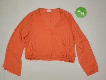 gina tricot jeansy: Gina Tricot, Bluzka damska, rozmiar S — 2