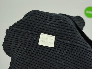 turecki sweter: Golf damski, rozmiar S — 4