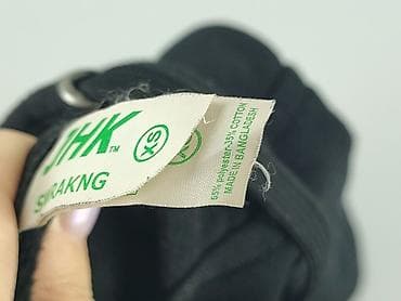 hooligans bluzy: JHK, Bluza z kapturem dla mężczyzn, rozmiar XS — 7