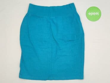 spódnice bawełniane midi: Spódnica damska, rozmiar S — 2