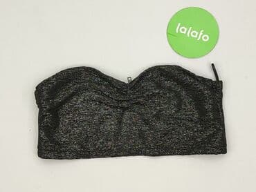 gorsetowe bluzki: Gina Tricot, Top damski, rozmiar M — 2