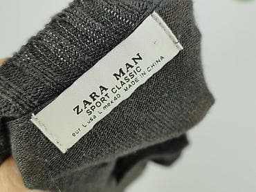 bibs com: Zara, Sweter dla mężczyzn, rozmiar L — 4