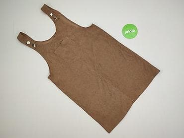 szare dresy shein: Shein, Ogrodniczki damskie, rozmiar M — 2