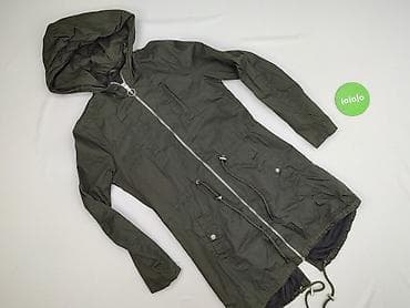 ochnik spodenki: PARKA, Parka damska, rozmiar XS — 2