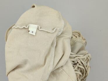 koszula damska z frędzlami: Women`s sweatshirt, size S — 7