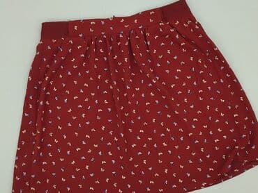 amarantowa spódnice: Spódnica damska, rozmiar S — 2