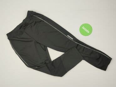 crivit kurtka do biegania: Crivit, Legginsy Sportowe damskie, M — 2