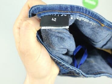 vansy do spódniczki: Spódnica damska, rozmiar XL — 4