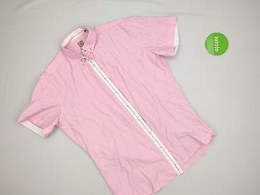 pull and bear sweter: Shirt for men, size XL — 2