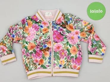 sukienka midi house: Kurtka przejściowa, H&M, 2-3 lat, 98-104 cm, stan - Bardzo dobry — 2