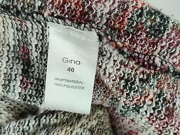 bluzki etno: Gina, Narzutka damska, rozmiar L — 4