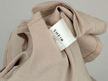 kurtki zimowe guess: Shirt 9 years, condition - Very good, pattern - Monochromatic, color - Beige — 6