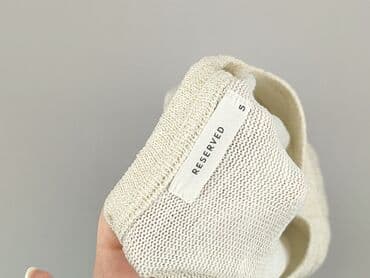reserved tops: Reserved, Sweter damski, rozmiar S — 4