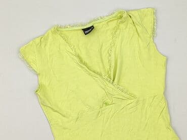 deezee sandaly czarne: Zentex, Bluzka damska, rozmiar S — 1