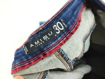 jeansy amisu new yorker: Amisu, Jeansy damskie, rozmiar M — 5
