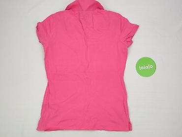flat: United Colors of Benetton, Damska koszulka polo, rozmiar S — 3