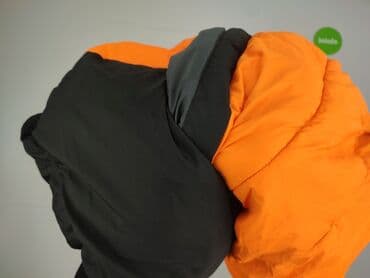 kurtka zimowa z kożuszkiem: Jack & Jones, Kurtka zimowa dla mężczyzn, rozmiar M — 4