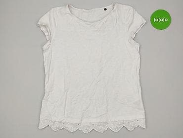 bluzka damska ażurowa: Bluzka damska, rozmiar M — 2