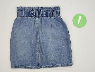 jeans 501: Only Jeans, Spódnica damska, rozmiar S — 3