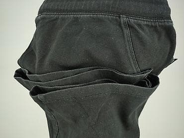 cargo moro pants: Spodnie 3/4 damskie, rozmiar 2XL — 5