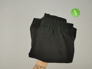 spodnie jogger damskie allegro: Spodnie materiałowe damskie, rozmiar S — 6