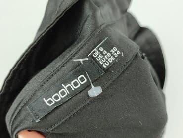 koszula tunika damska: Boohoo, Koszula damska, rozmiar S — 4