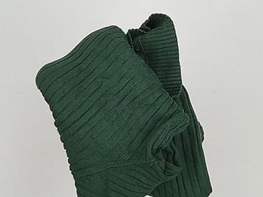sweter poliamid: Golf damski, rozmiar S — 6