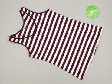 stradivarius bluzy: H&M L.O.G.G., Top damski, rozmiar M — 2