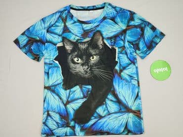 t shirt z aplikacją 3d: T-shirt damski, rozmiar L — 3