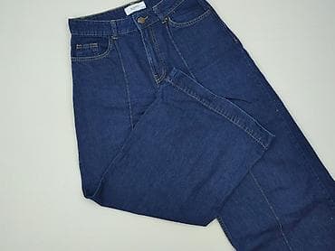 pull and bear cargo: Jeansy damskie, rozmiar 2XS — 1