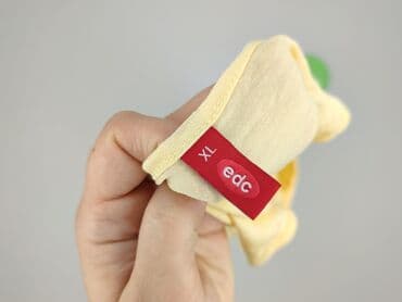 calvin klein t shirty damska: Edc by Esprit, Топ жіночий, XL — 4