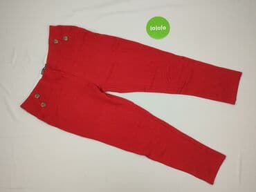 leggings in primark: Selected Femme, Spodnie materiałowe damskie, XL — 2