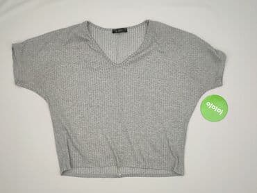 playboy missguided t shirty: Missguided, Top damski, M — 2