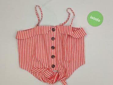 koszulka piłkarska stradivarius: Primark, Top damski, rozmiar M — 2