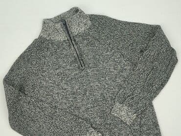 m s collection sweter: Sweter dla mężczyzn, rozmiar S — 1