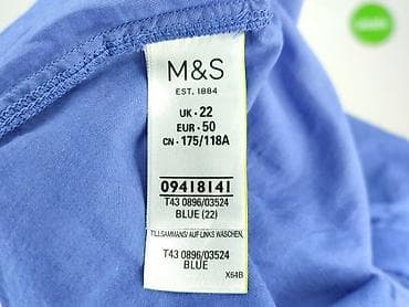 koszula john deere: M&S Collection, Koszula damska, rozmiar 2XL — 5