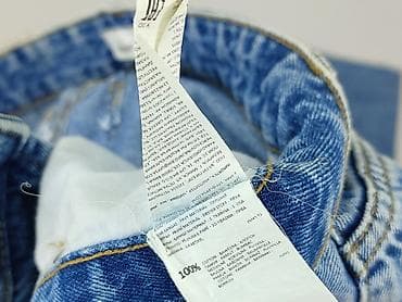 mango jeansy straight: Sinsay, Jeansy damskie, rozmiar M — 5