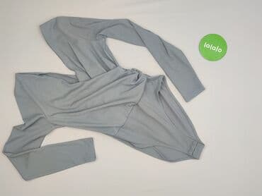 body krótki rękaw 5 10 15: Topshop, Body damskie, rozmiar L — 2