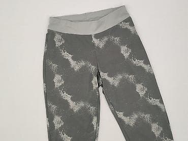 biegania: Crivit Sports, Legginsy Sportowe damskie, rozmiar S — 1