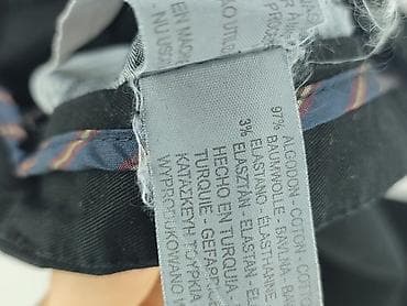 Чоловічий одяг: Zara, Чіноси для чоловіків, розмір 2XL — 5