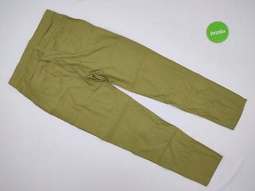 cargo ubrania: Leggings, Legginsy rozmiar 5XL — 3