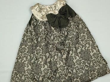 bluzka dla 12 latki: Dress, 12-18 months, condition - Perfect — 1