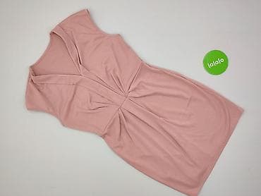 pull bear sukienki: Sukienka damska, rozmiar M — 2