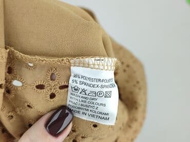 monnari bluzki koszulowe: Bluzka damska, rozmiar L — 5