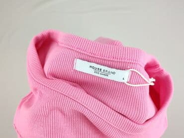 tanie sukienki dopasowane: House, Sukienka damska, rozmiar L — 4